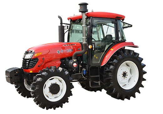 利来w66国际-1304型拖拉机