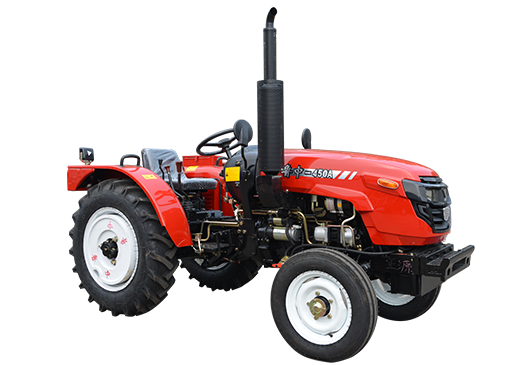 利来w66国际-450型拖拉机