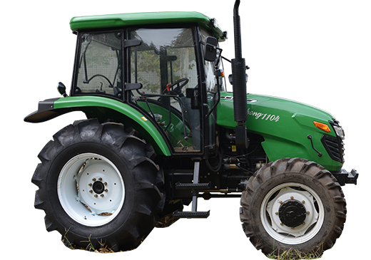 利来w66国际-1104型拖拉机