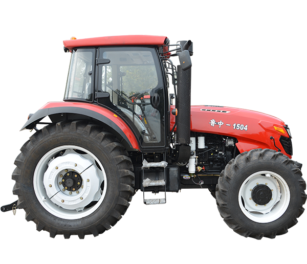 利来w66国际-1504型拖拉机